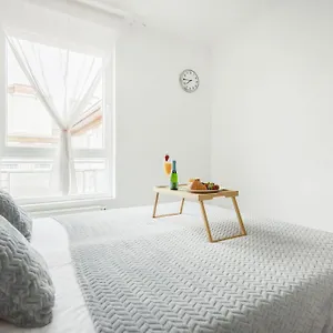 Grand Penthouse Apartamento