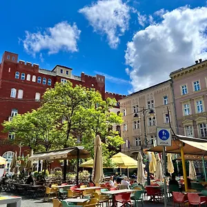 Cedar - Palace District Apartamento
