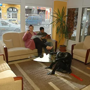 Atlantic Hotell