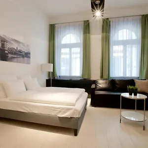 St. King 1 By Hi5 Apartamento